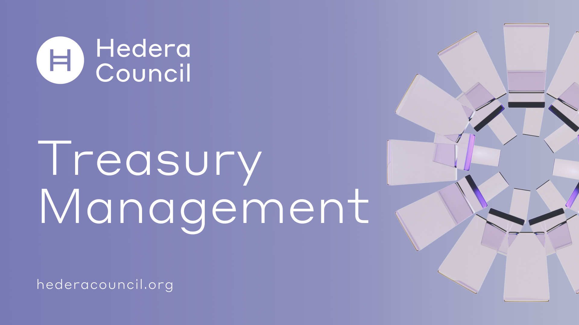 Treasury Management | Hedera Council