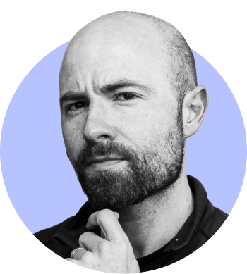 David Clark-Joseph - Treasurer