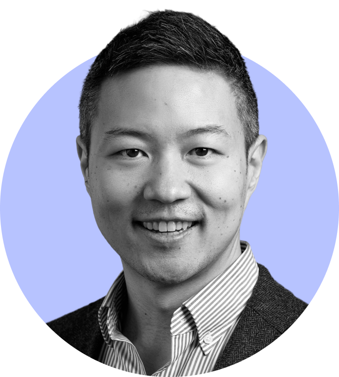 Frank Wang