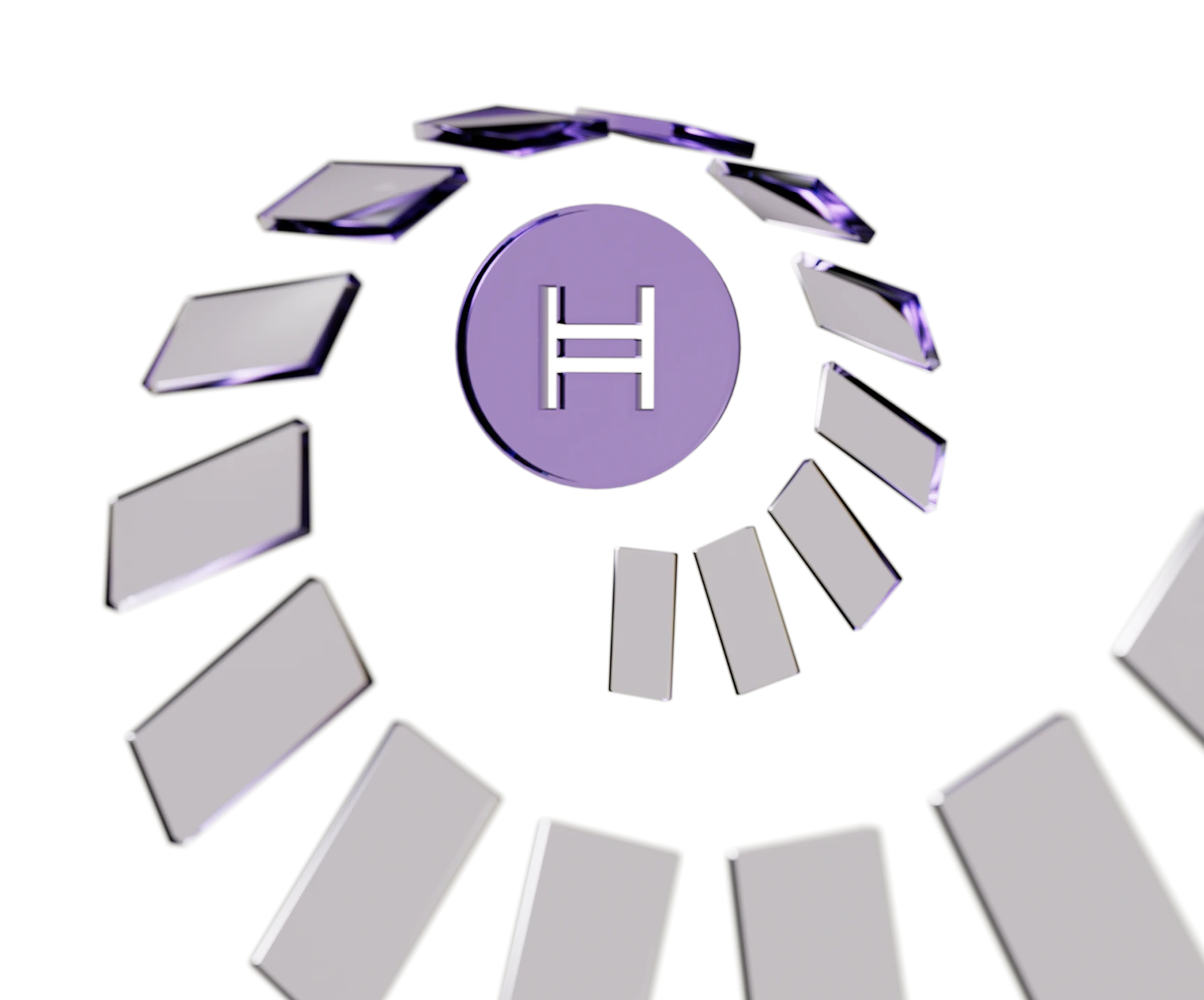 A Responsibly Governed Decentralized Network 